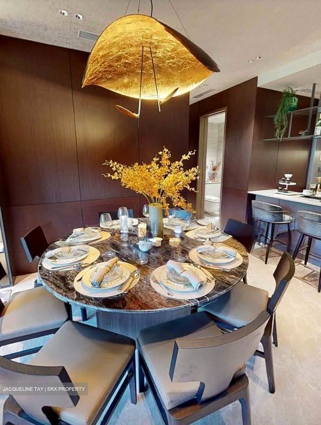 Terra Hill (D5), Apartment #611577401